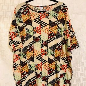 Lularoe Large Irma
